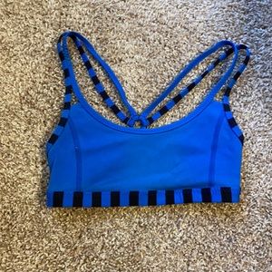 Lululemon Bra Size 2